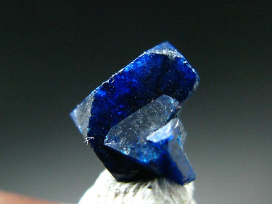 Very Rare Cube Boleite Crystal From Mexico - 7 mm - 3.63 Carats