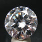 Gem Moissanite Facetted Cut Stone - 23.36 Carats