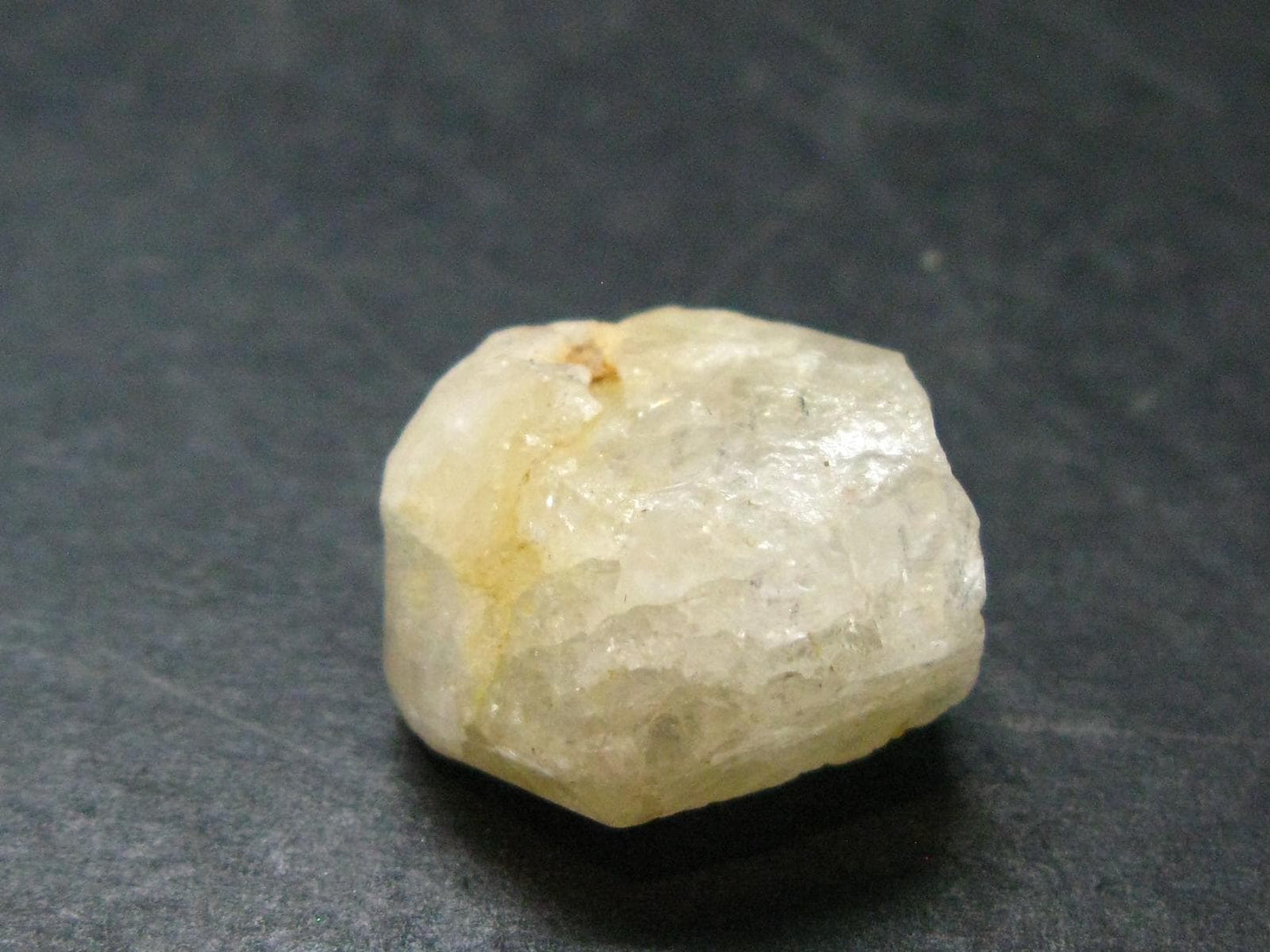 Gem Phenakite Phenacite Crystal from Nigeria - 29.15 Carats