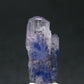 Tanzanite Gem Untreated Pink Crystal From Tanzania - 11.02 Carats - 0.8"