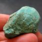 Genuine Tumbled Turquoise from Arizona, USA - 1.3" - 16.16 Grams
