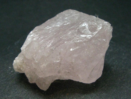 Gem Pink Etched Morganite (Beryl) Crystal From Brazil - 1.7" - 75.15 Grams