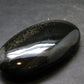 Healers Gold Tumbled Stone From USA - 2.1" - 36.76 Grams