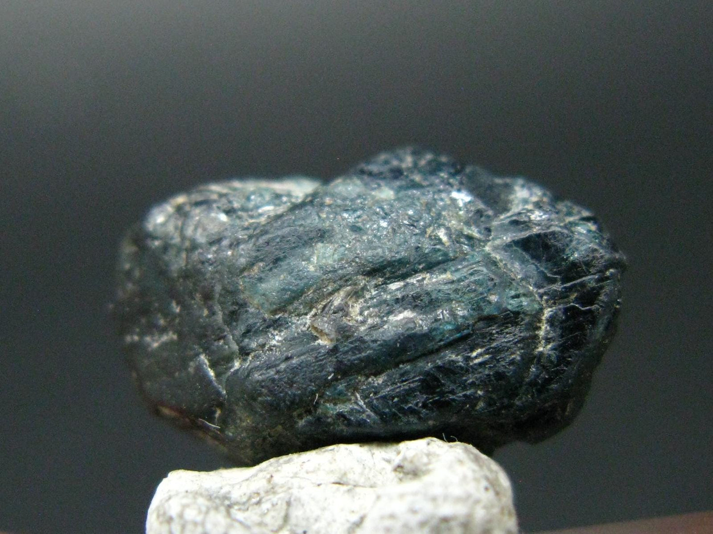 Rare Alexandrite Chrysoberyl Crystal From Brazil - 6.59 Carats