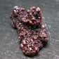 Rare Gem Proustite Cluster From Morocco - 1.2" - 8.64 Grams