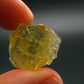 Heliodor (Yellow Beryl) Crystal from Brazil - 3.20 Grams - 0.7"