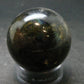 Labradorite Sphere from Madagascar - 1.5"