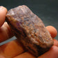 Cacoxenite Amethyst Crystal From Brazil - 2.0"