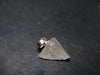 Phenakite Phenacite Crystal Silver Pendant From Russia - 0.8" - 1.35 Grams