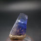 Fine Gem Tanzanite Zoisite Crystal From Tanzania - 9.15 Carats - 0.7"