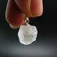 Rare Phenakite Phenacite Crystal Pendant from Madagascar - 10.30 Carats - 0.7"