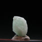 Green Herderite Crystal from Pakistan - 2.35 Carats - 0.4"