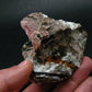 Large Natrolite Serandite And Aegirine Crystal from Canada - 3.0" - 194.37 Grams