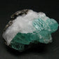 Emerald Beryl Cluster from Pakistan - 1.4" - 20.28 Grams