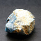 Stunning Euclase Blue Crystal From Zimbabwe - 11.11 Grams - 0.6"