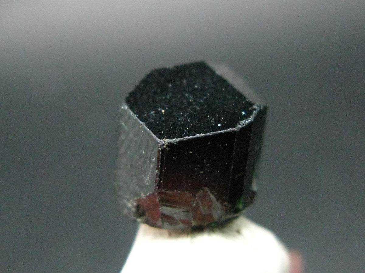 Rare Usambara Chrome Tourmaline Crystal From Tanzania - 9.75 Carats