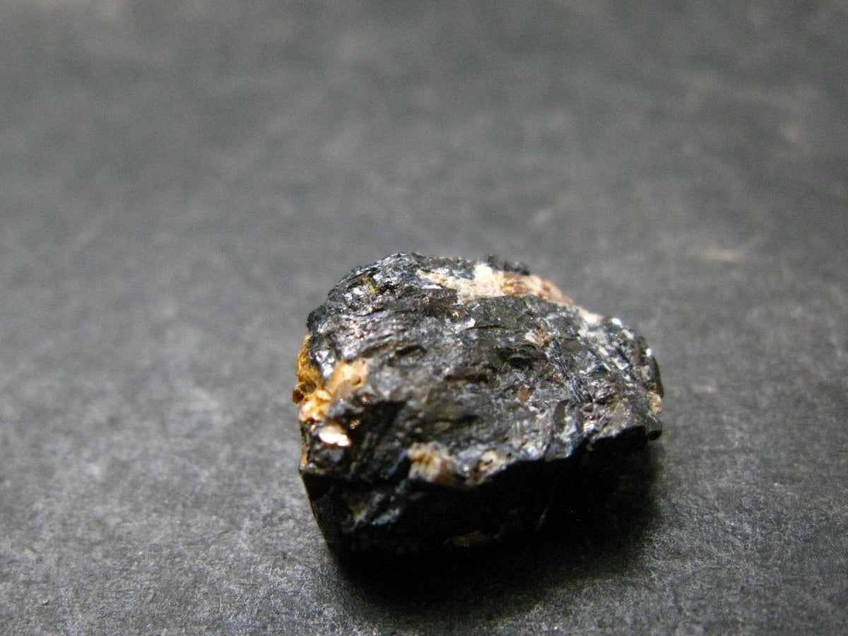 Tantalite Crystal From Brazil - 0.6" - 15.90 Carats
