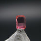 Rare Gem Vayrynenite Cut Stone From Afghanistan - 0.13 Carats