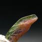 Rare Watermelon Tourmaline Crystal Slice From Brazil - 2.10 Carats