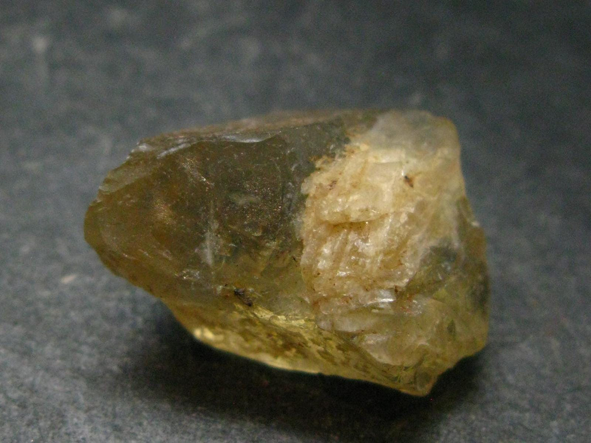 Oregon Sunstone Crystal From USA - 1.0" - 32.15 Carats