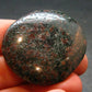 Rare Eclogite Tumbled Stone From Norway - 1.6" - 23.71 Grams