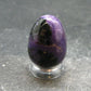 Nice Charoite Egg from Russia - 13.0 Grams - 1.0"