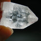 Gem Clear Apophylite Apophyllite Crystal From India - 1.4" - 31.90 Grams