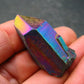 Titanium Aura Quartz Crystal From Brazil - 1.6" - 14.2 Grams