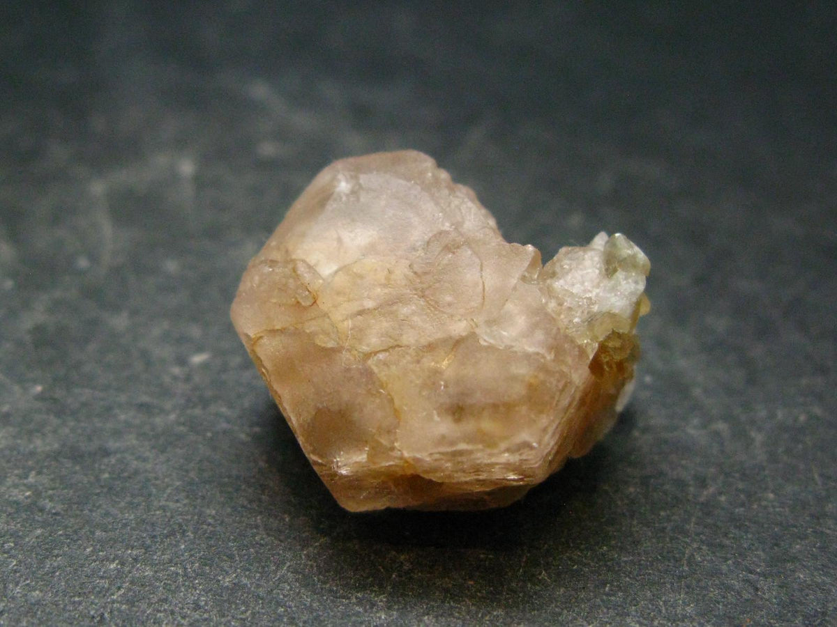 Pink Apatite Crystal From Pakistan - 0.8" - 7.42 Grams