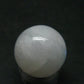 Gem Moonstone Sphere from India - 0.7" - 9.8 Grams