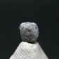 Rare Genuine Diamond Crystal From Congo - 0.70 Carats