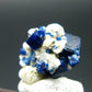 Very Rare Cube Boleite Crystal on matrix From Mexico - 2.99 Carats