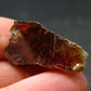 Gem Sphalerite Crystal from Spain - 0.9" - 4.92 Grams