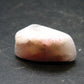 Rare Pink Tugtupite Tumbled Piece From Greenland - 33.95 Carats - 0.9"