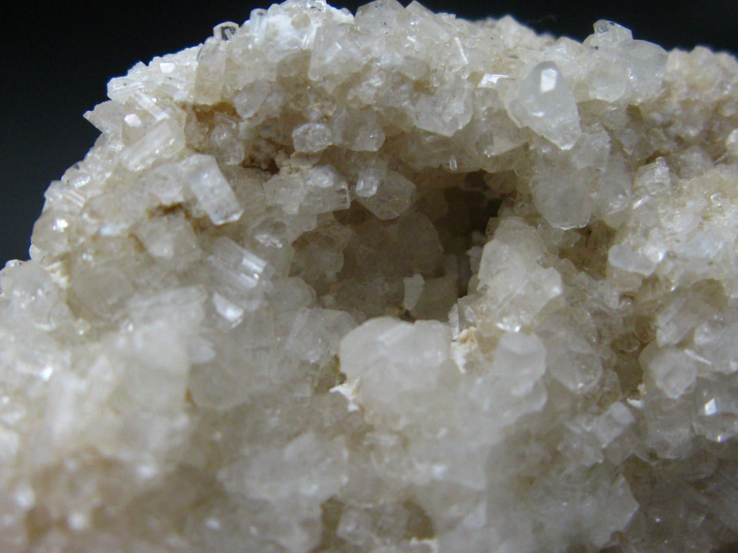 Rare Phenakite Phenacite Cluster from Madagascar - 141.3 Grams - 3.3"