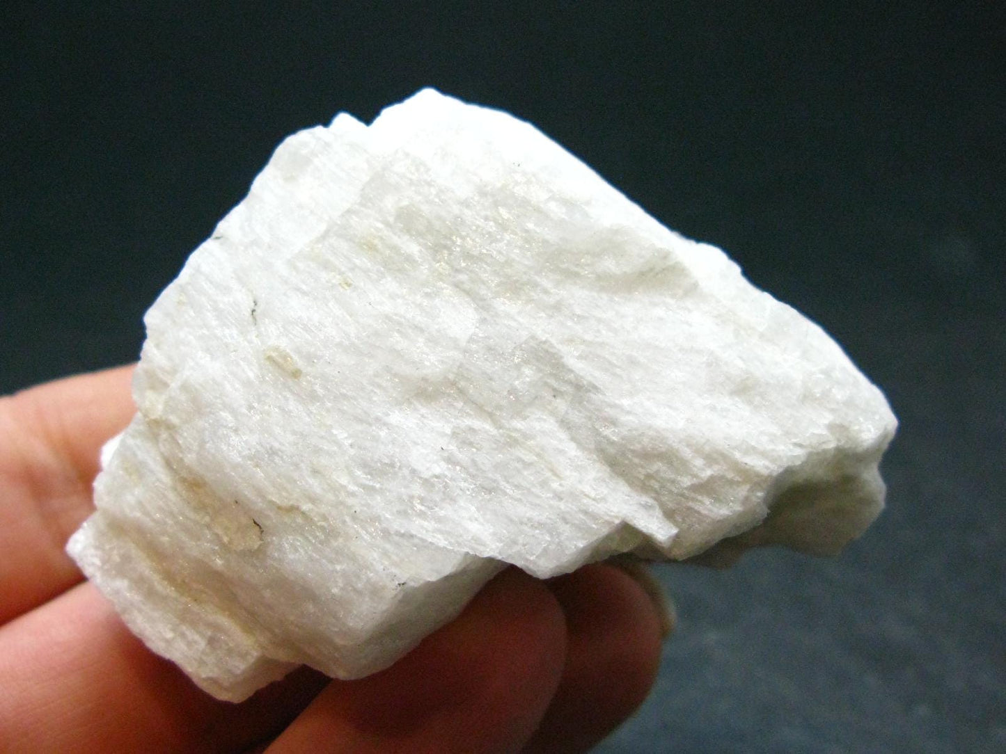 Large Clear Petalite Crystal from Brazil - 59.14 Grams - 2.3"