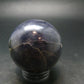 Rare Iolite Cordierite Sphere from Tanzania - 205 Grams - 2.1"