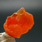 Fire Opal Piece From Mexico - 5.80 Carats