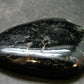 Rare Nuumite Nuummite Tumbled Stone From Greenland - 26.0 Grams - 1.8"