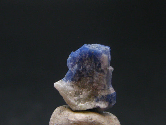 Fine Rare Carletonite Crystal From Mt. St. Hilaire Canada - 0.5" - 0.81 Grams