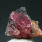 Rare Pezzottaite Crystal from Madagascar - 11.98 Carats