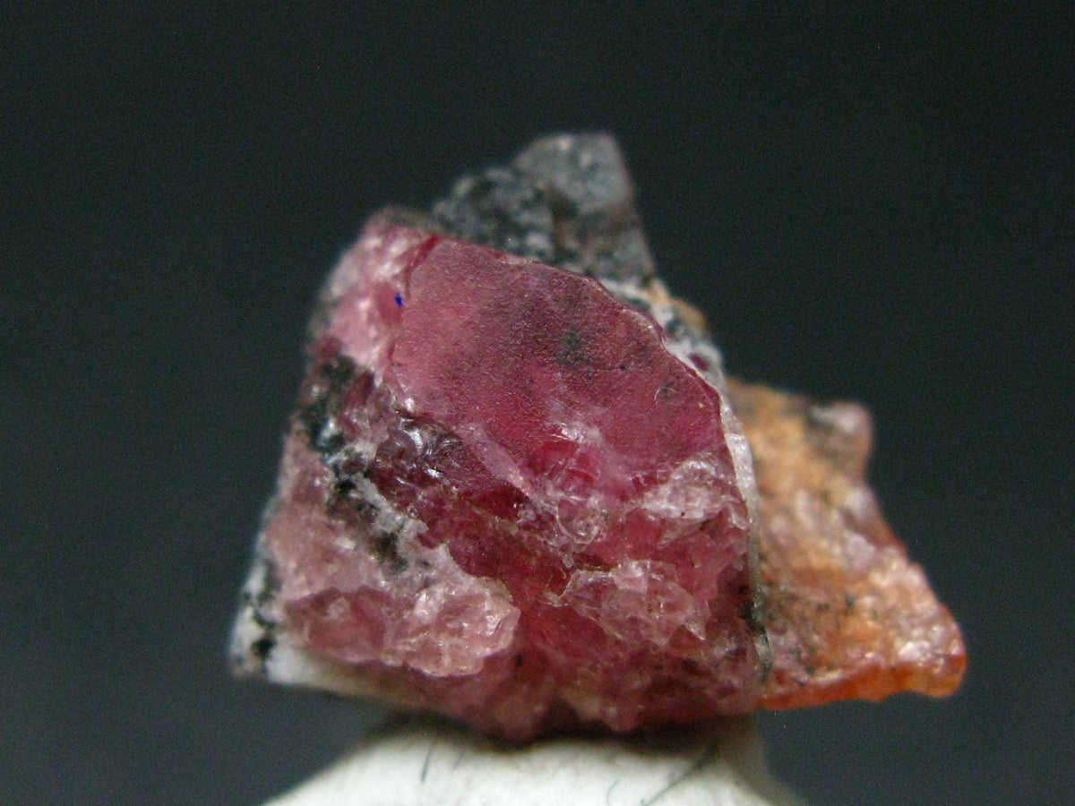 Rare Pezzottaite Crystal from Madagascar - 11.98 Carats