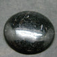 Rare Nuumite Nuummite Cabochon From Greenland - 1.2" - 11.97 Grams