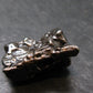 Campo Del Cielo Meteorite from Argentina - 14.38 Grams - 0.9"