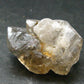 Large DT Elestial Quartz Crystal From Brazil - 1.3"