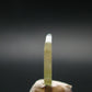 Rare Watermelon Tourmaline Crystal Slice From Brazil - 4.05 Carats