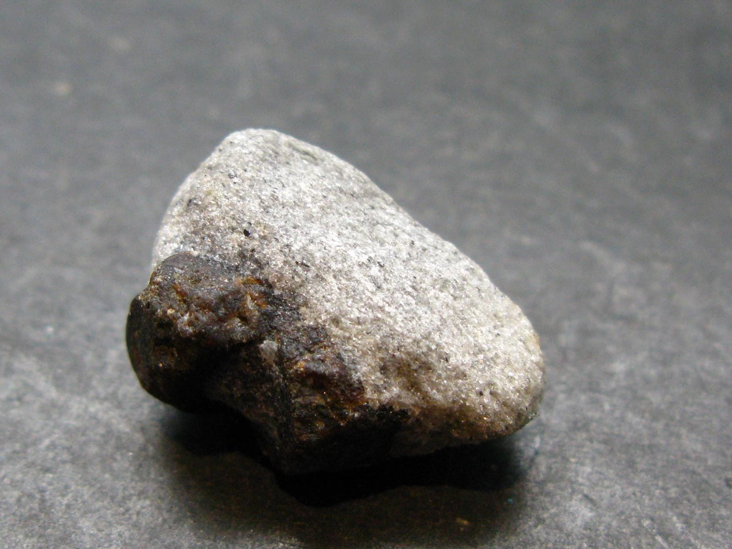 Staurolite Crystal from Russia - 0.8" - 5.40 Grams
