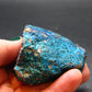 Peacock Ore!! Unusual Natural Raw Chalcopyrite Bornite from Mexico - 2.0" - 131.59 Grams