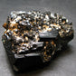 Fine Black Tourmaline Schorl Crystal From Namibia - 2.1" - 102.67 Grams