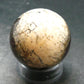 Purple Purpurite Sphere From Namibia - 1.6"
